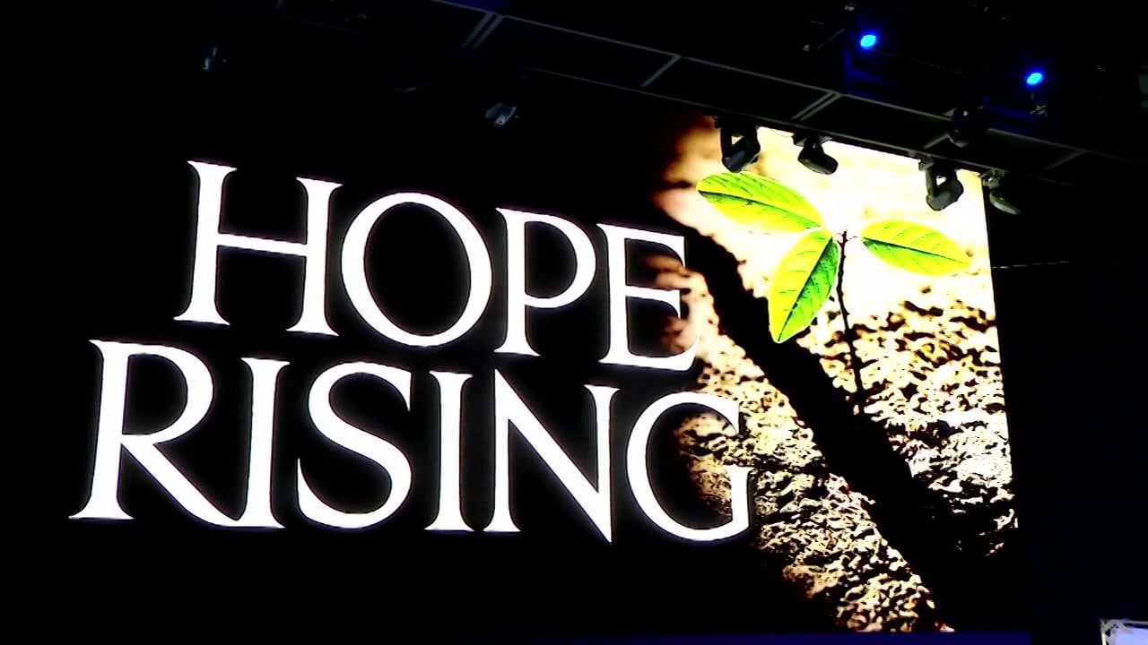 Hope Rising