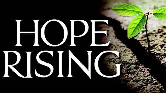 Hope Rising