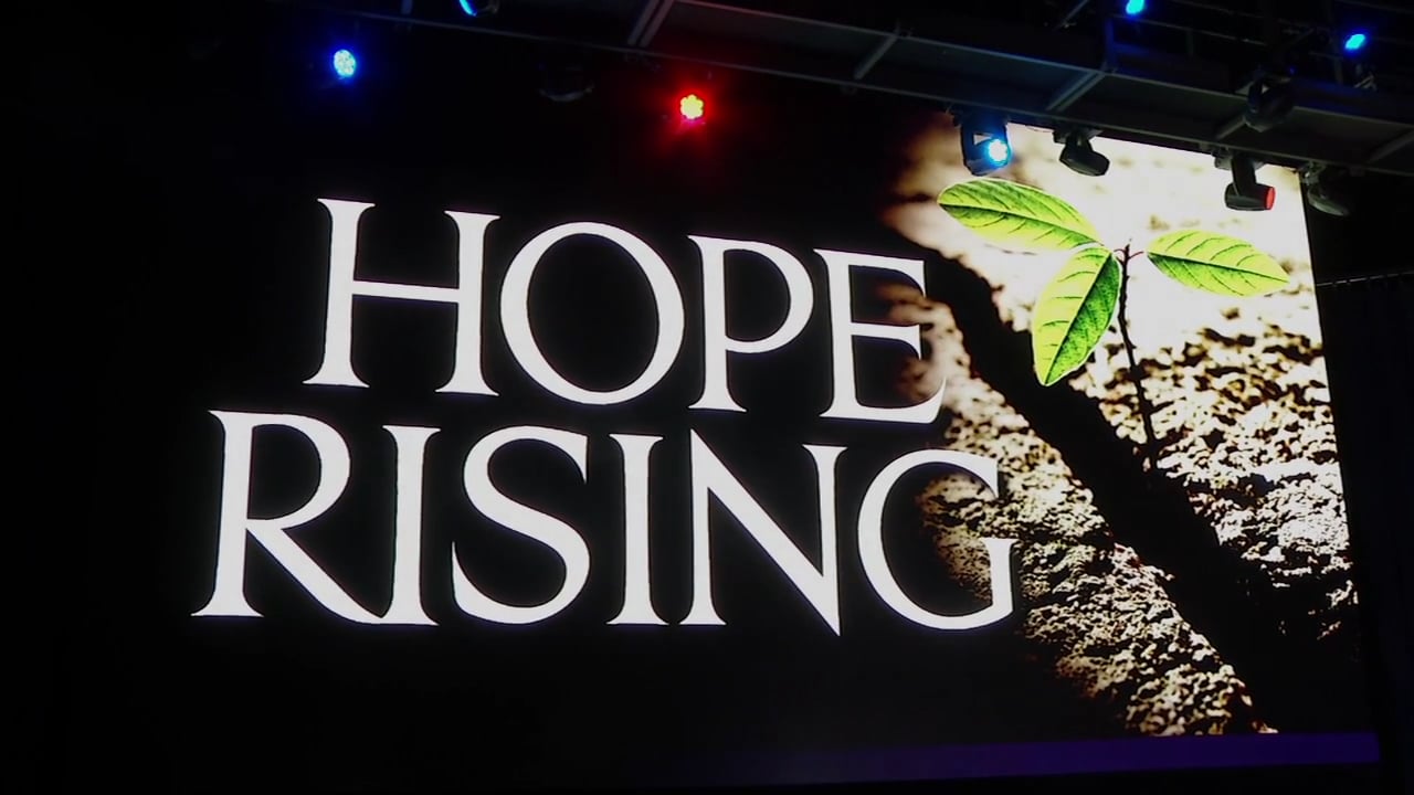 Hope Rising